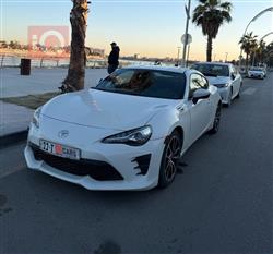تويوتا GT 86